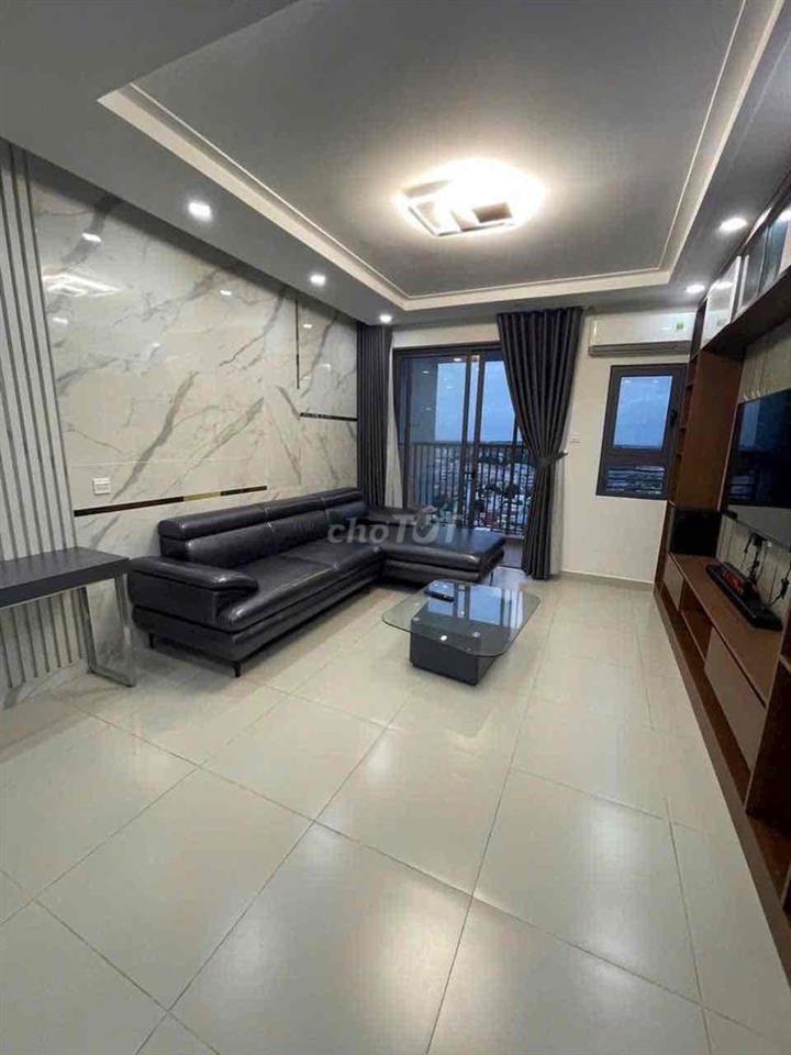 Căn Topaz Twins 2PN Full nội thất cao cấp, xịn xò, nhận nhà ở ngay