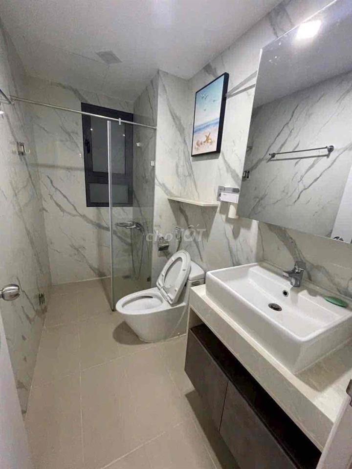 Căn Topaz Twins 2PN Full nội thất cao cấp, xịn xò, nhận nhà ở ngay
