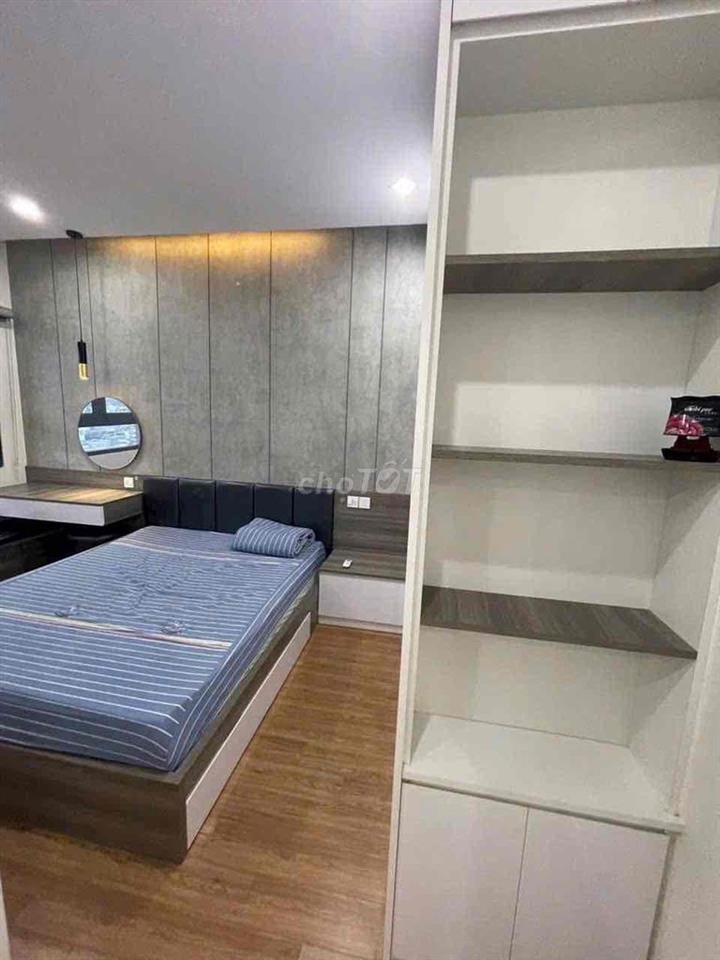Căn Topaz Twins 2PN Full nội thất cao cấp, xịn xò, nhận nhà ở ngay