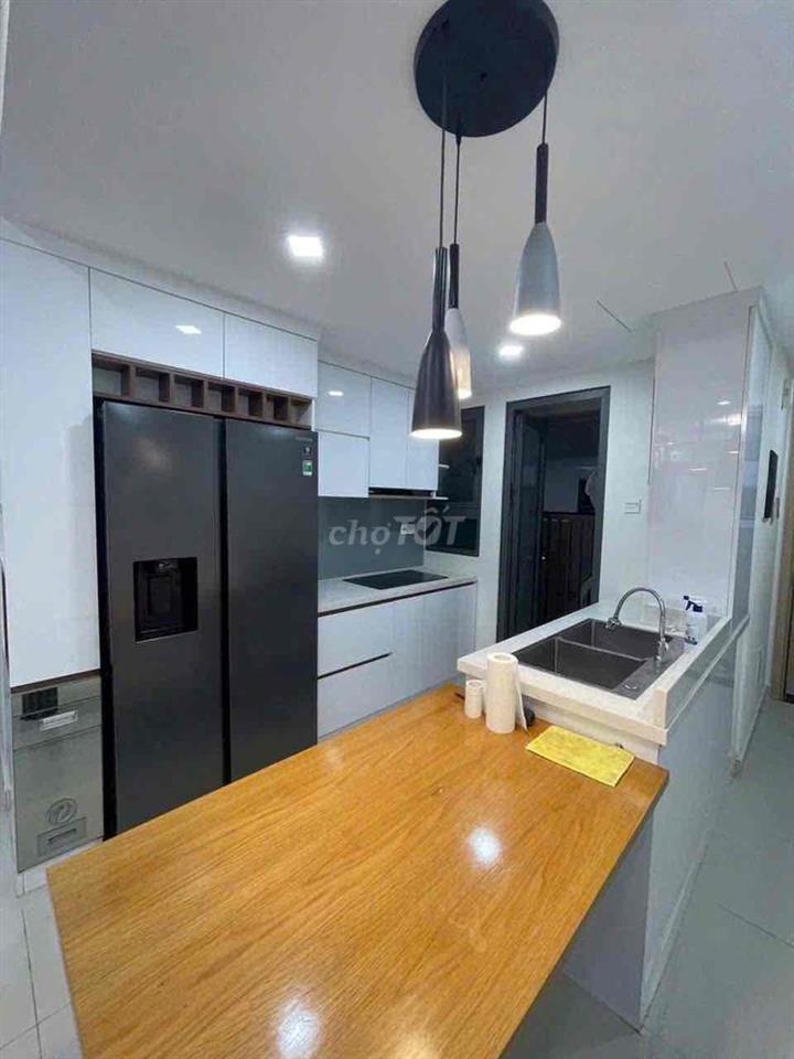 Căn Topaz Twins 2PN Full nội thất cao cấp, xịn xò, nhận nhà ở ngay