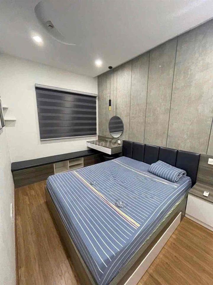 Căn Topaz Twins 2PN Full nội thất cao cấp, xịn xò, nhận nhà ở ngay