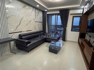 Căn Topaz Twins 2PN Full nội thất cao cấp, xịn xò, nhận nhà ở ngay