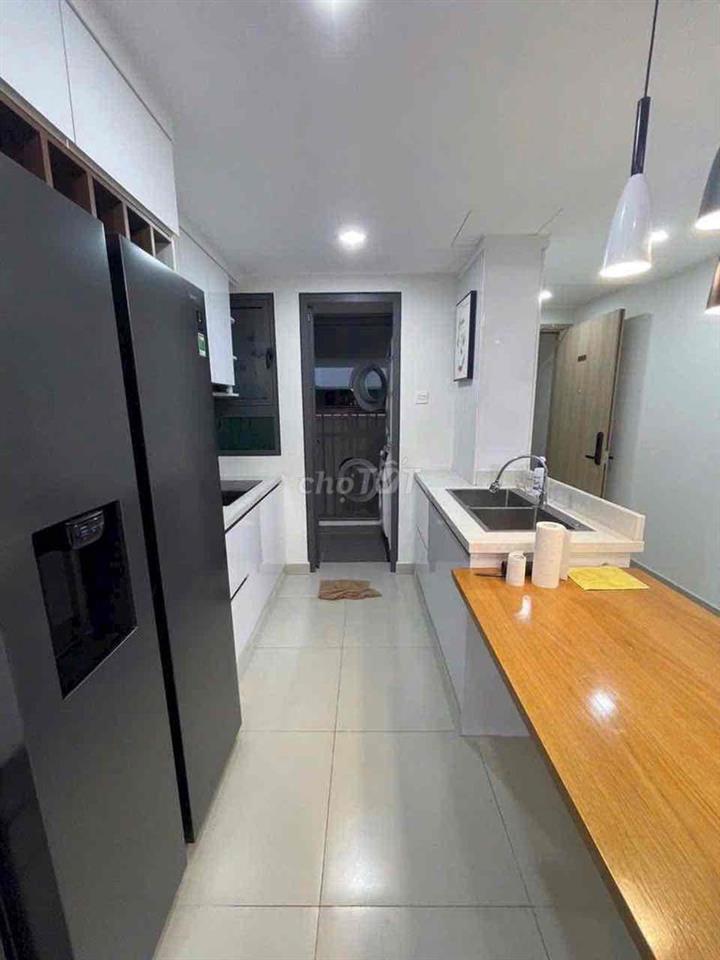 Căn Topaz Twins 2PN Full nội thất cao cấp, xịn xò, nhận nhà ở ngay