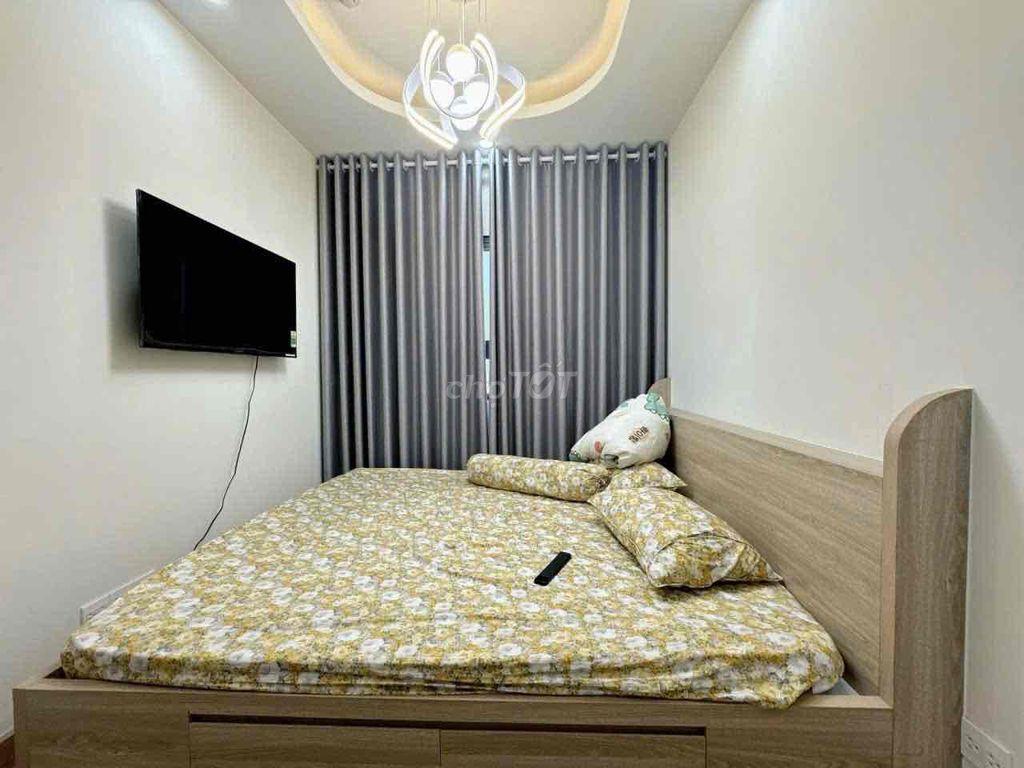 Sang HĐ căn hộ 2PN 77m Full nội thất như hình chỉ việc dọn đồ vào ở