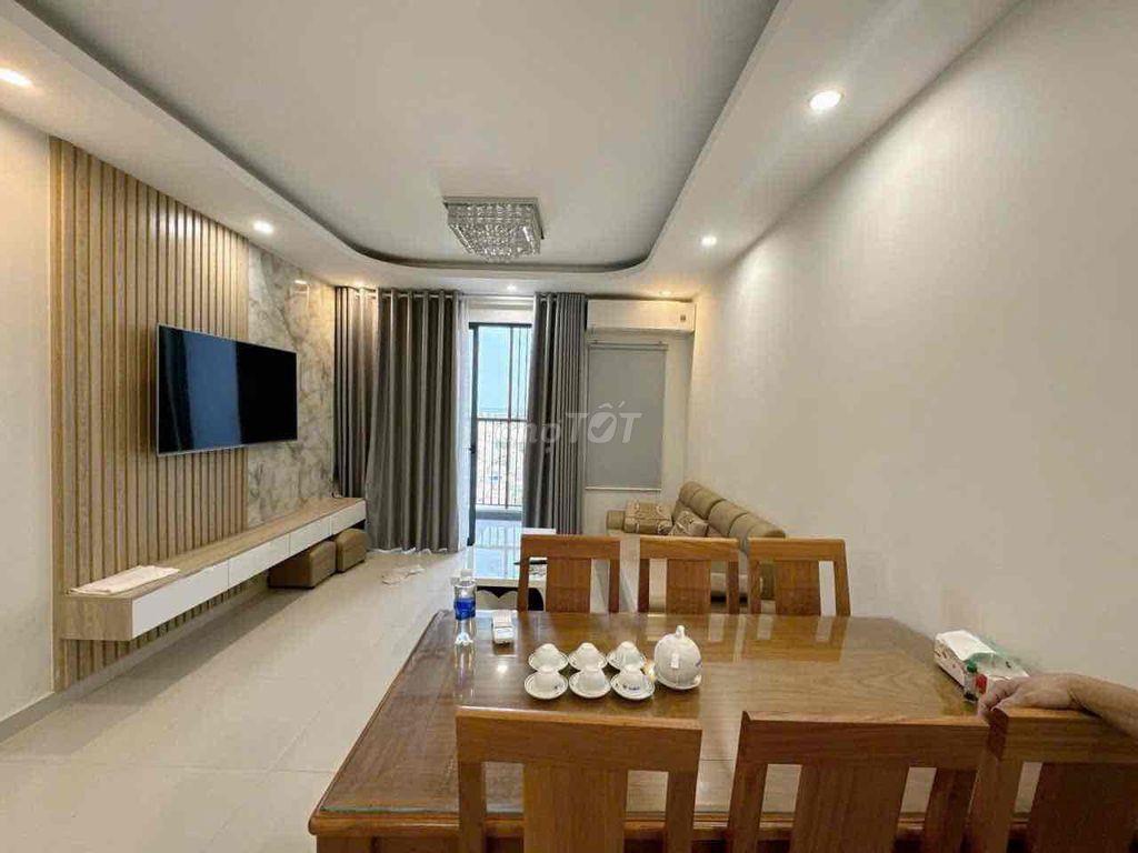 Sang HĐ căn hộ 2PN 77m Full nội thất như hình chỉ việc dọn đồ vào ở