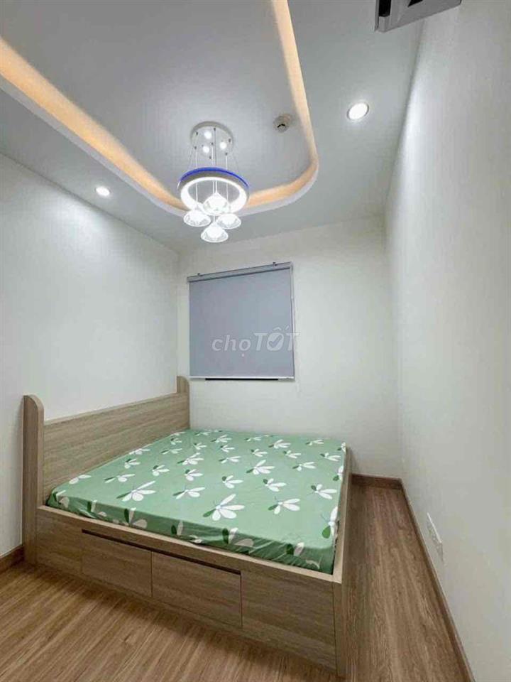 Sang HĐ căn hộ 2PN 77m Full nội thất như hình chỉ việc dọn đồ vào ở