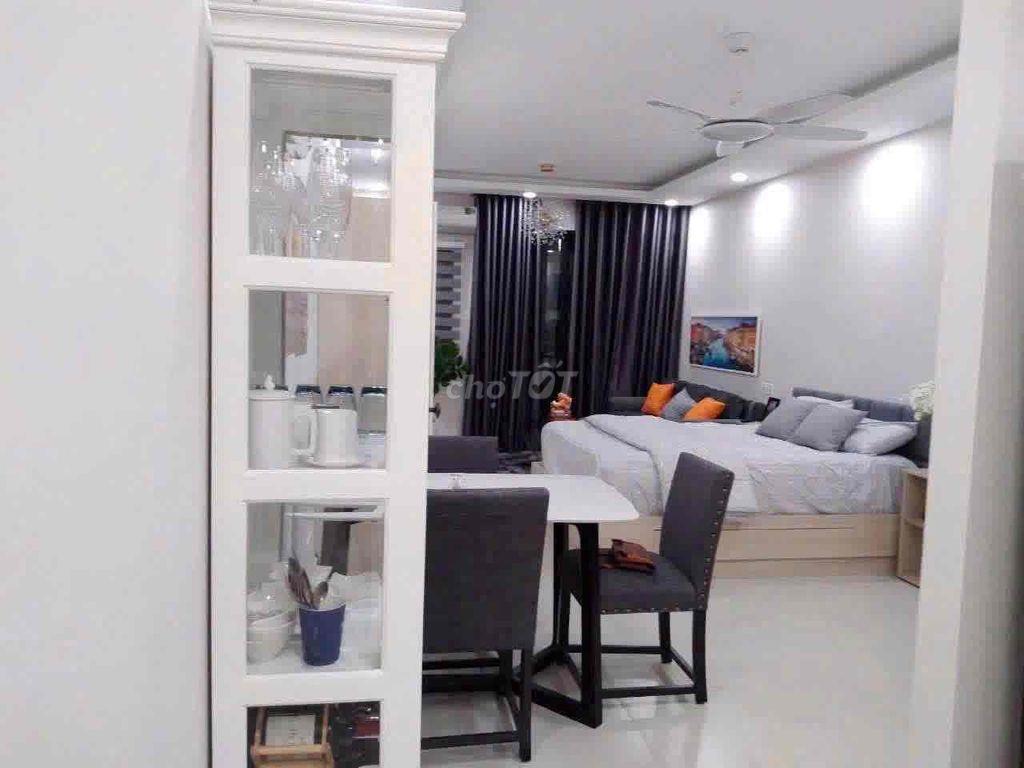 Rổ hàng Studio - 1-2PN Topaz Twins đủ loại, đầy đủ công năng, tiện ích