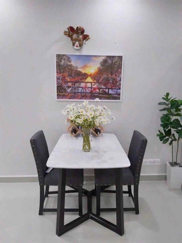 Rổ hàng Studio - 1-2PN Topaz Twins đủ loại, đầy đủ công năng, tiện ích
