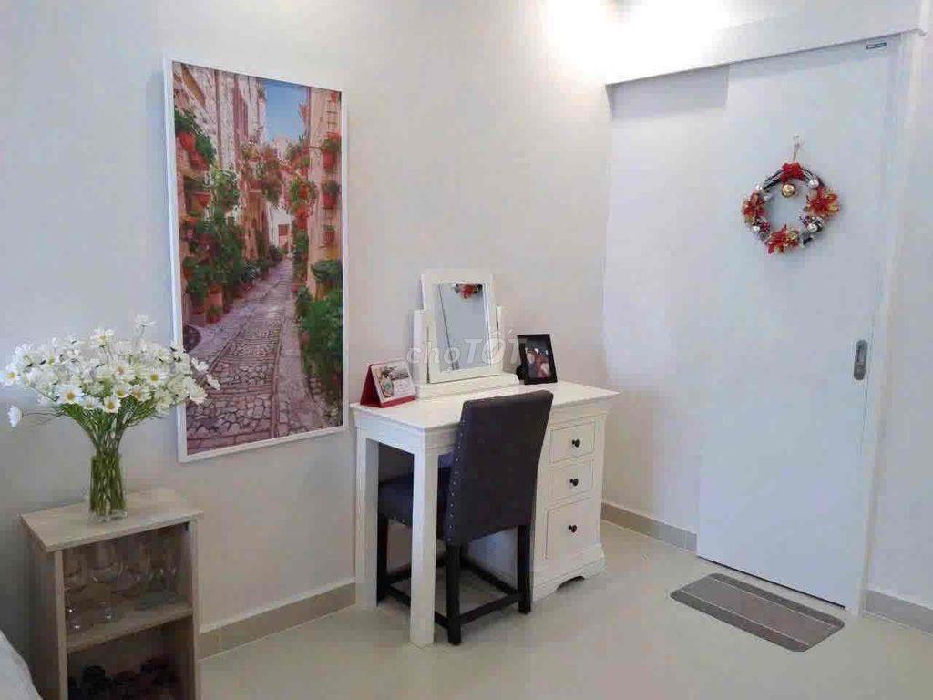 Rổ hàng Studio - 1-2PN Topaz Twins đủ loại, đầy đủ công năng, tiện ích