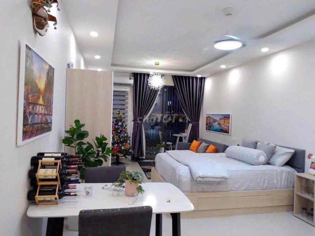 Rổ hàng Studio - 1-2PN Topaz Twins đủ loại, đầy đủ công năng, tiện ích