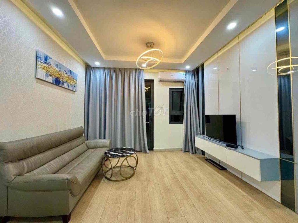 Rổ hàng Topaz Twins Studio - 1-2-3PN các loại đủ tầng và diện tích