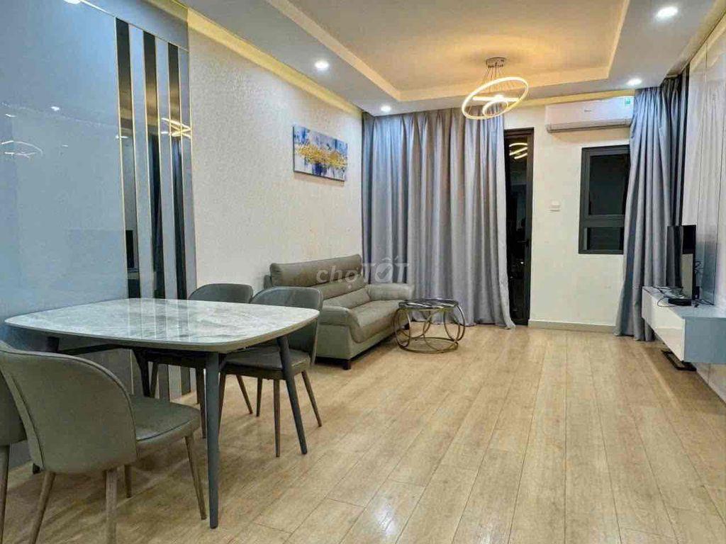Rổ hàng Topaz Twins Studio - 1-2-3PN các loại đủ tầng và diện tích