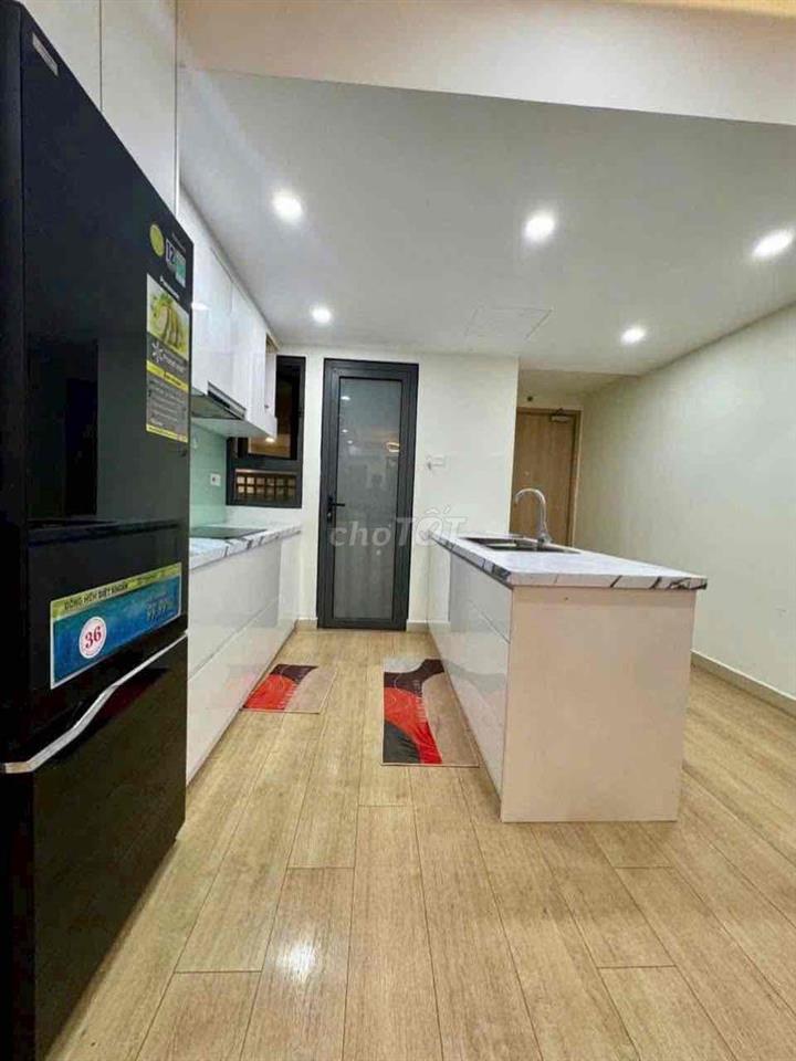 Rổ hàng Topaz Twins Studio - 1-2-3PN các loại đủ tầng và diện tích