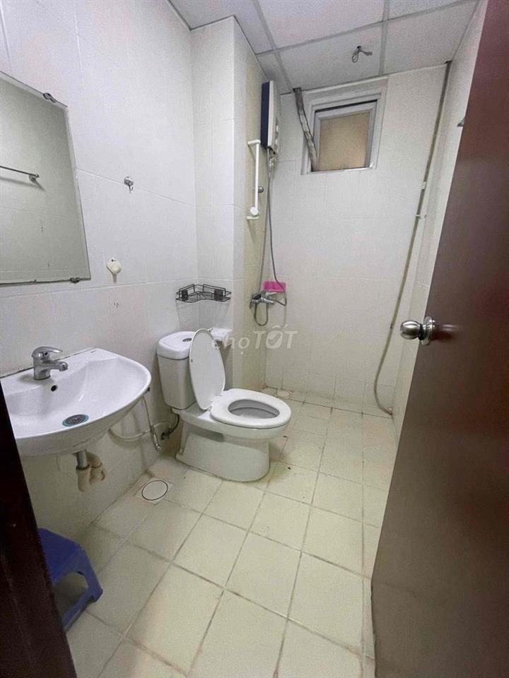 Căn hộ Amber Court 2PN 2WC nhận nhà ở ngay, rộng thoáng phù hợp ở GĐ