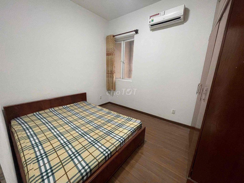 Căn hộ Amber Court 2PN 2WC nhận nhà ở ngay, rộng thoáng phù hợp ở GĐ