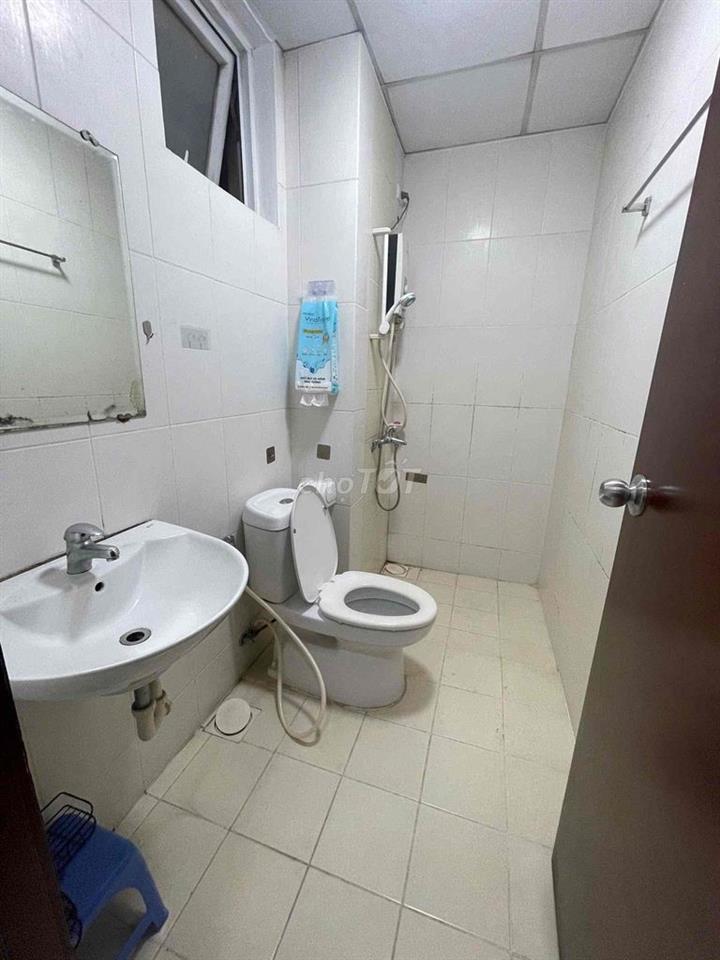 Căn hộ Amber Court 2PN 2WC nhận nhà ở ngay, rộng thoáng phù hợp ở GĐ