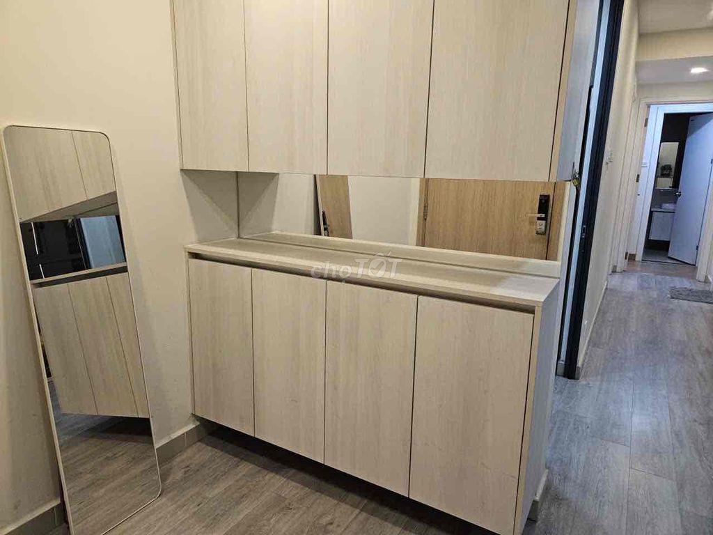Rỏ hàng căn hộ Topaz 2PN đủ tầng full nội thất theo nhu cầu khách hàng