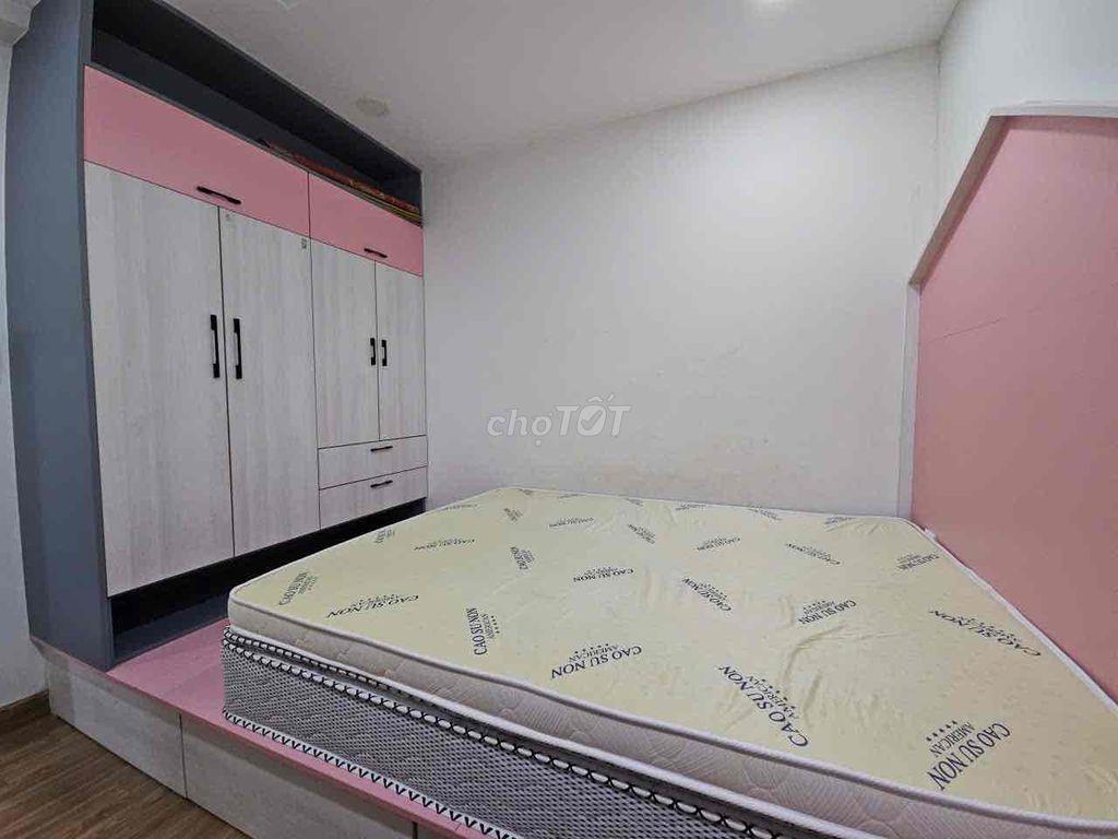 Rỏ hàng căn hộ Topaz 2PN đủ tầng full nội thất theo nhu cầu khách hàng