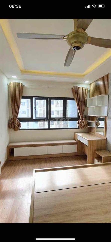Còn 3 căn 1PN Topaz Twins giá từ 2.55 tỷ full nội thất,hỗ trợ vay bank