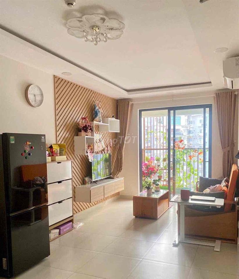 Còn 3 căn 1PN Topaz Twins giá từ 2.55 tỷ full nội thất,hỗ trợ vay bank