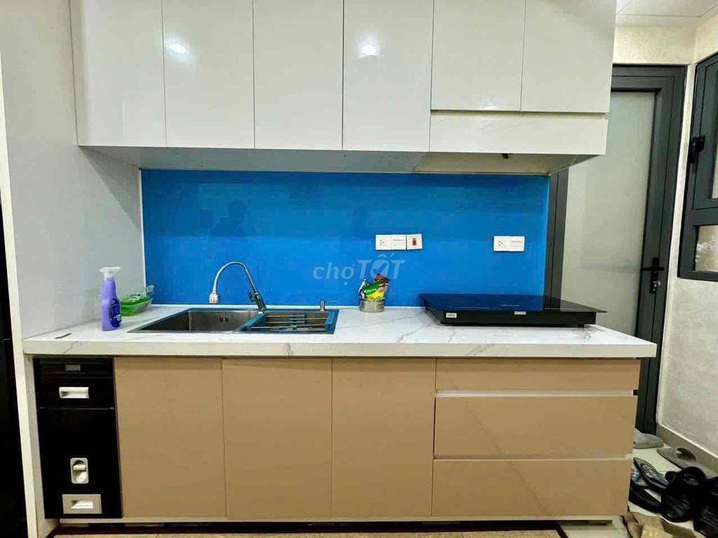 Rổ hàng Studio chuẩn bị có hàng, full nội thất, đủ tầng để KH lựa chọn