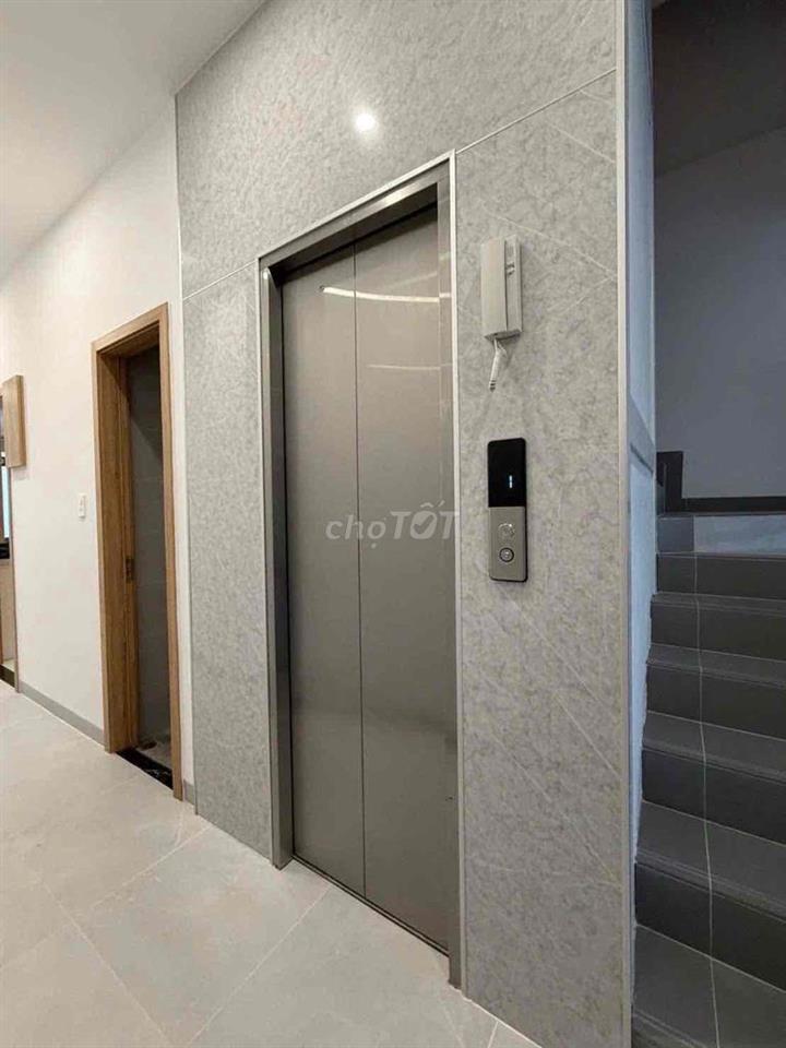 Căn hộ Studio full nội thất khu D2D Võ Thị Sáu phù hợp ỏ 1-2 người