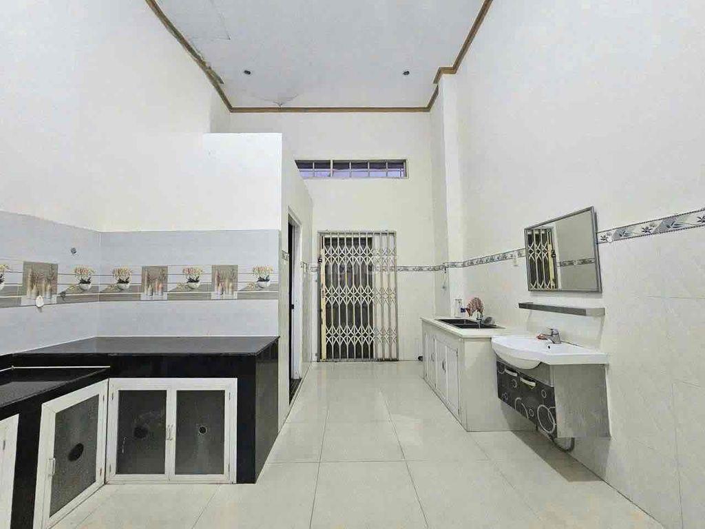 Nhà D2D 2PN sẵn 2 máy lạnh, phù hợp vừa ở vừa kdoanh Spa, online