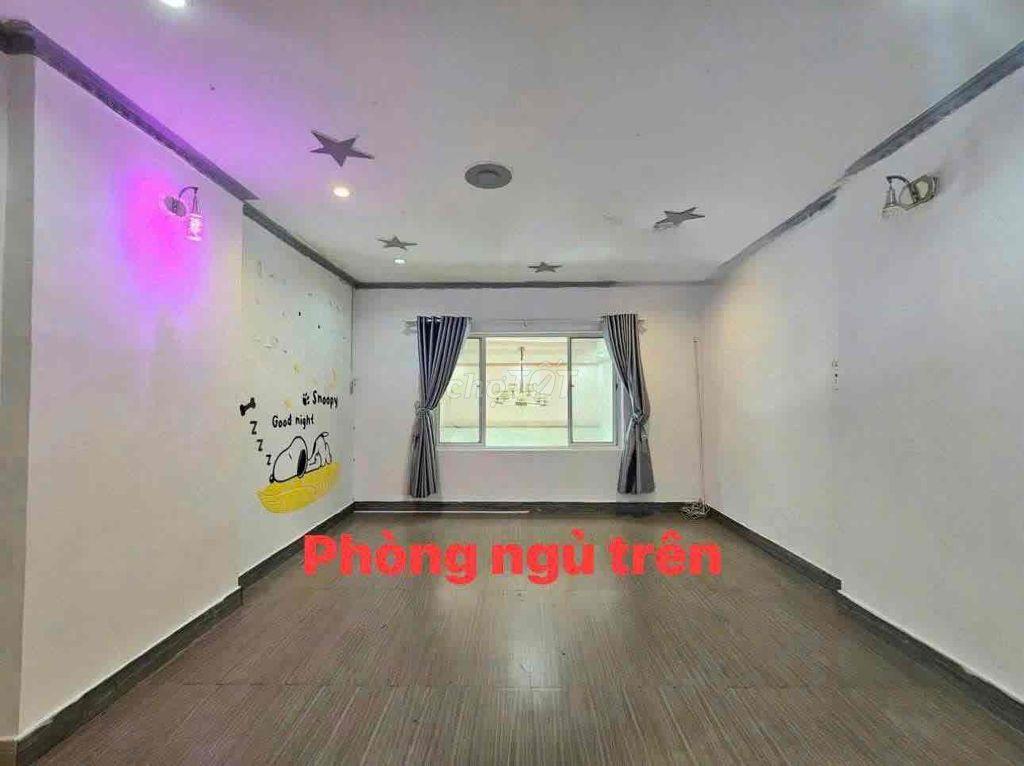 Nhà D2D 2PN sẵn 2 máy lạnh, phù hợp vừa ở vừa kdoanh Spa, online