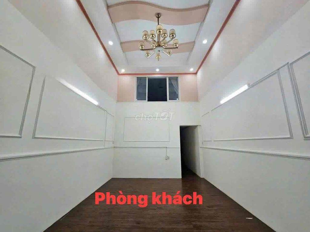 Nhà D2D 2PN sẵn 2 máy lạnh, phù hợp vừa ở vừa kdoanh Spa, online