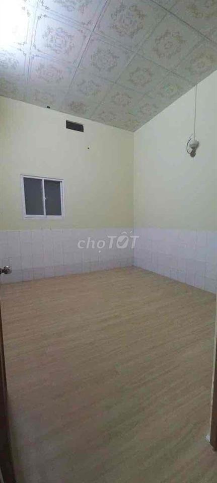 Nhà nguyên căn hẻm chợ 57 Thống Nhất phù hợp cho gia đình trẻ