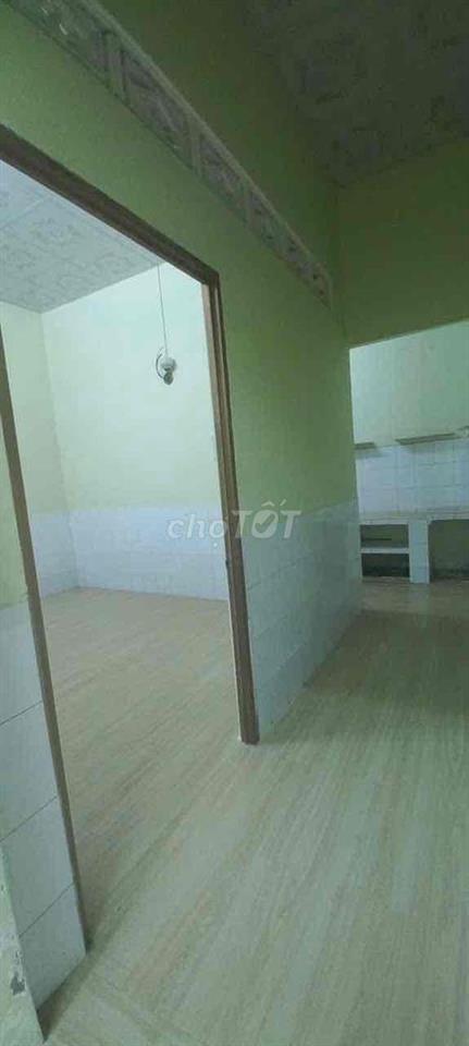 Nhà nguyên căn hẻm chợ 57 Thống Nhất phù hợp cho gia đình trẻ