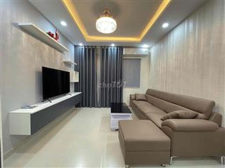 Căn hộ Topaz Twins 2PN tầng cao, đầy đủ tiện nghi, phù hợp ở gia đình