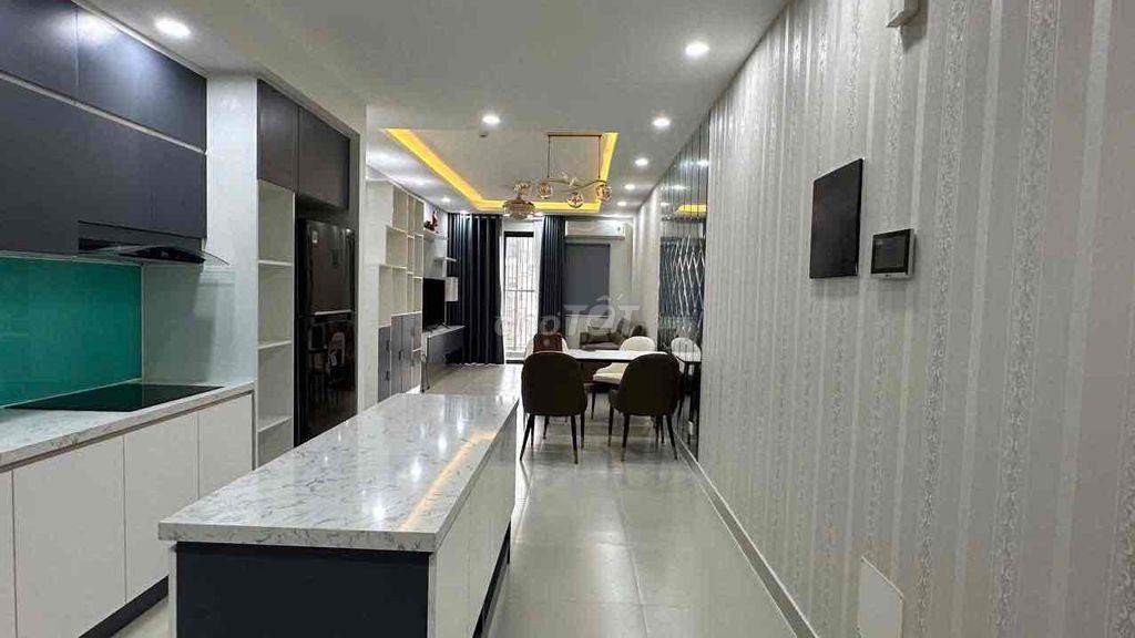 Căn hộ Topaz Twins 2PN tầng cao, đầy đủ tiện nghi, phù hợp ở gia đình