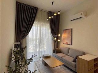 Còn 2 căn 1PN Topaz Twins đầy đủ nội thất, tầng cao, view hổ bơi đẹp