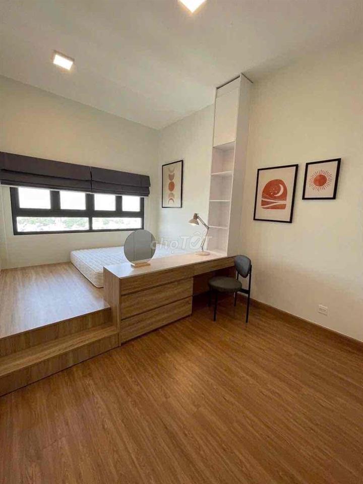 Còn 2 căn 1PN Topaz Twins đầy đủ nội thất, tầng cao, view hổ bơi đẹp