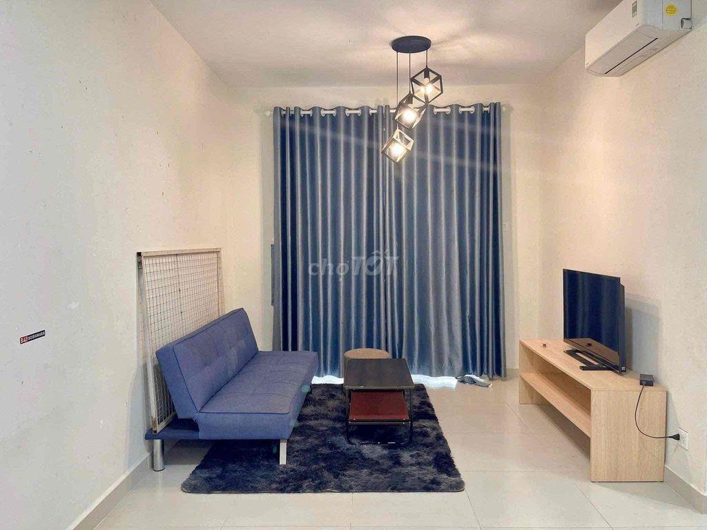Căn hộ 1PN Topaz Twins view hồ bơi, full nội thất, tầng cao thoáng mát