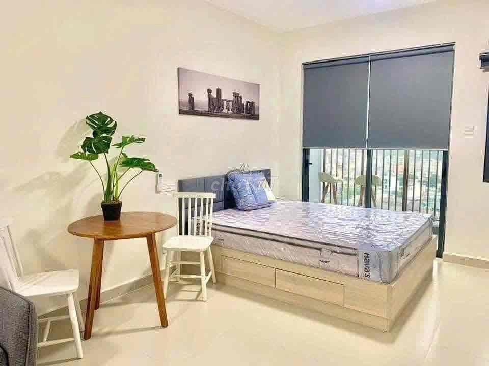 Studio Topaz Twins 1.73 tỷ trọn gói thuế phí bảo đảm k có căn thứ 2