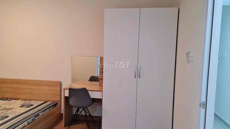 Căn hộ 2PN 2Wc có ban công PN riêng, đầy đủ tiện nghi, rộng rãi