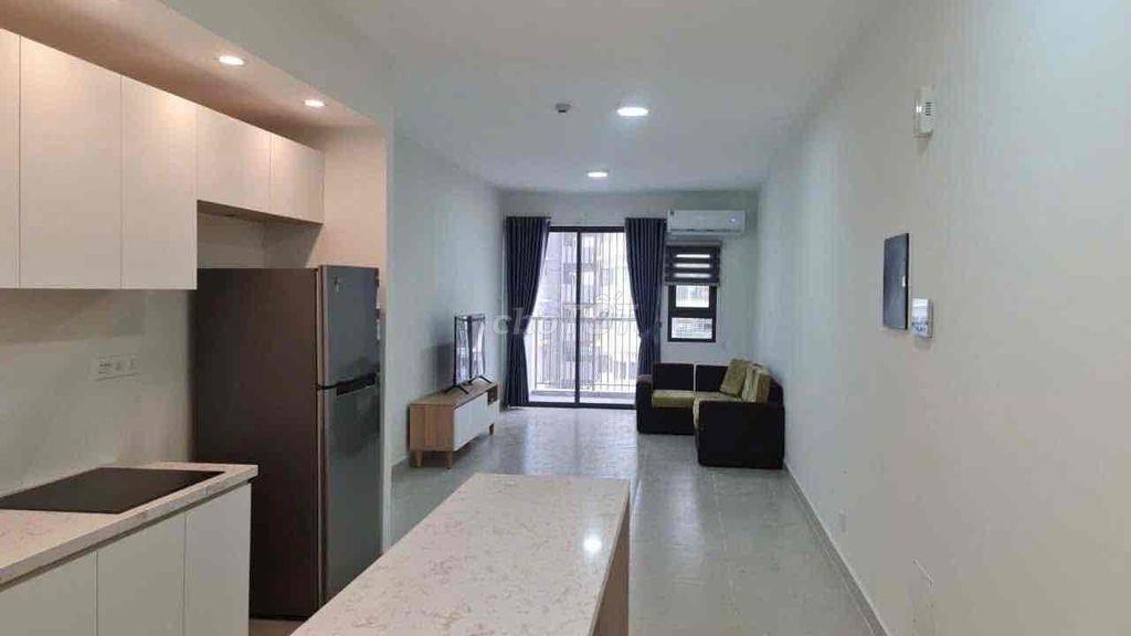 Căn hộ 2PN 2Wc có ban công PN riêng, đầy đủ tiện nghi, rộng rãi