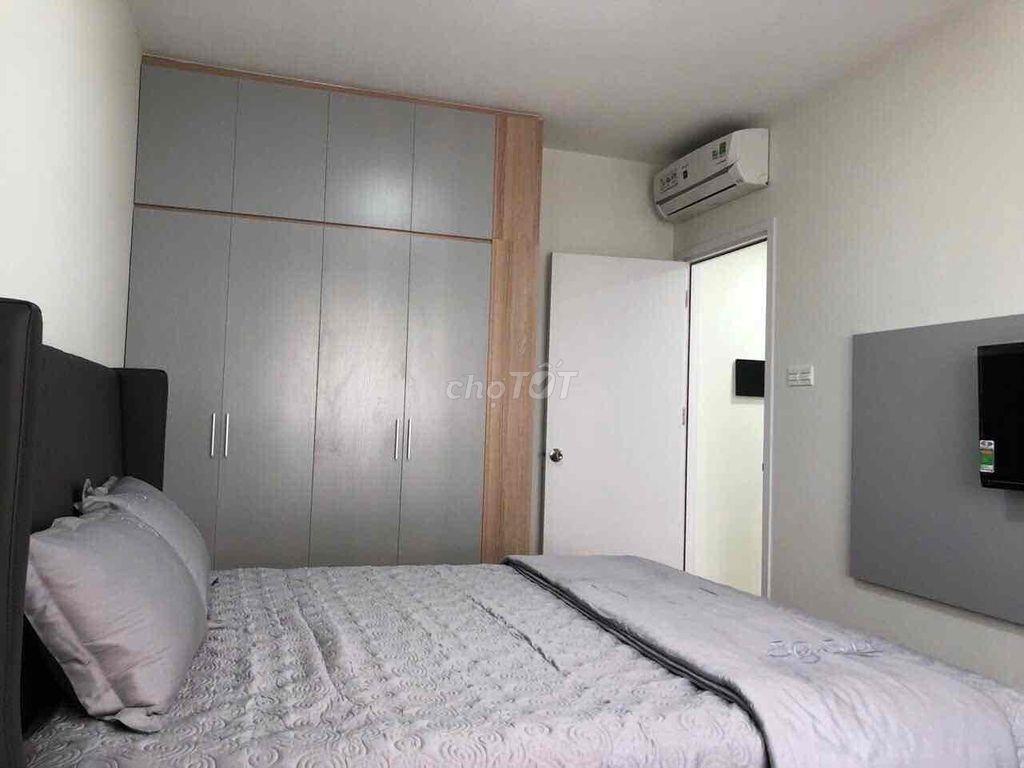 Rổ hàng 10 căn hộ Topaz Twins Studio - 1PN đủ tầng, đầy đủ nội thất