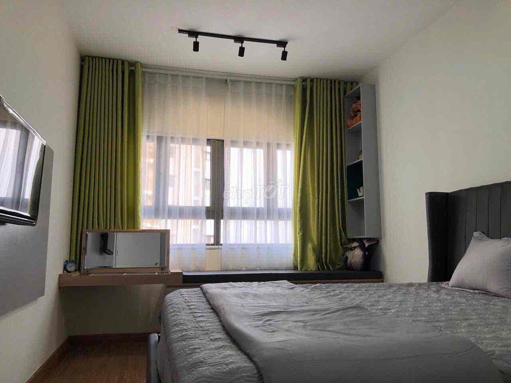 Rổ hàng 10 căn hộ Topaz Twins Studio - 1PN đủ tầng, đầy đủ nội thất