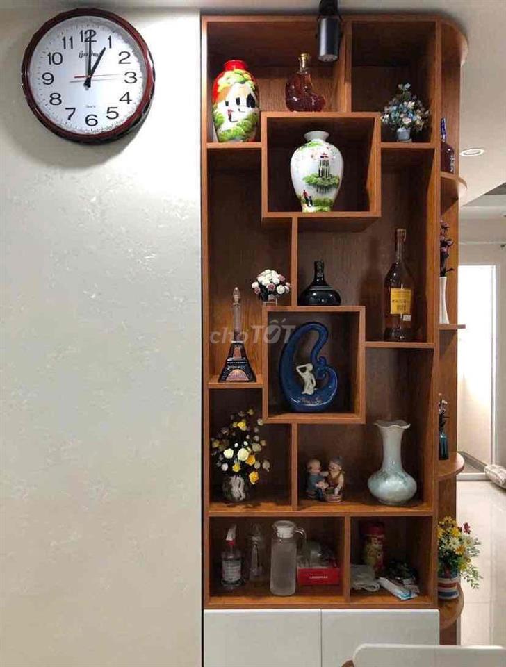 Còn 3 căn Pegasus Plaza 2PN giá từ 8-10 Triệu/tháng, đầy đủ nội thất