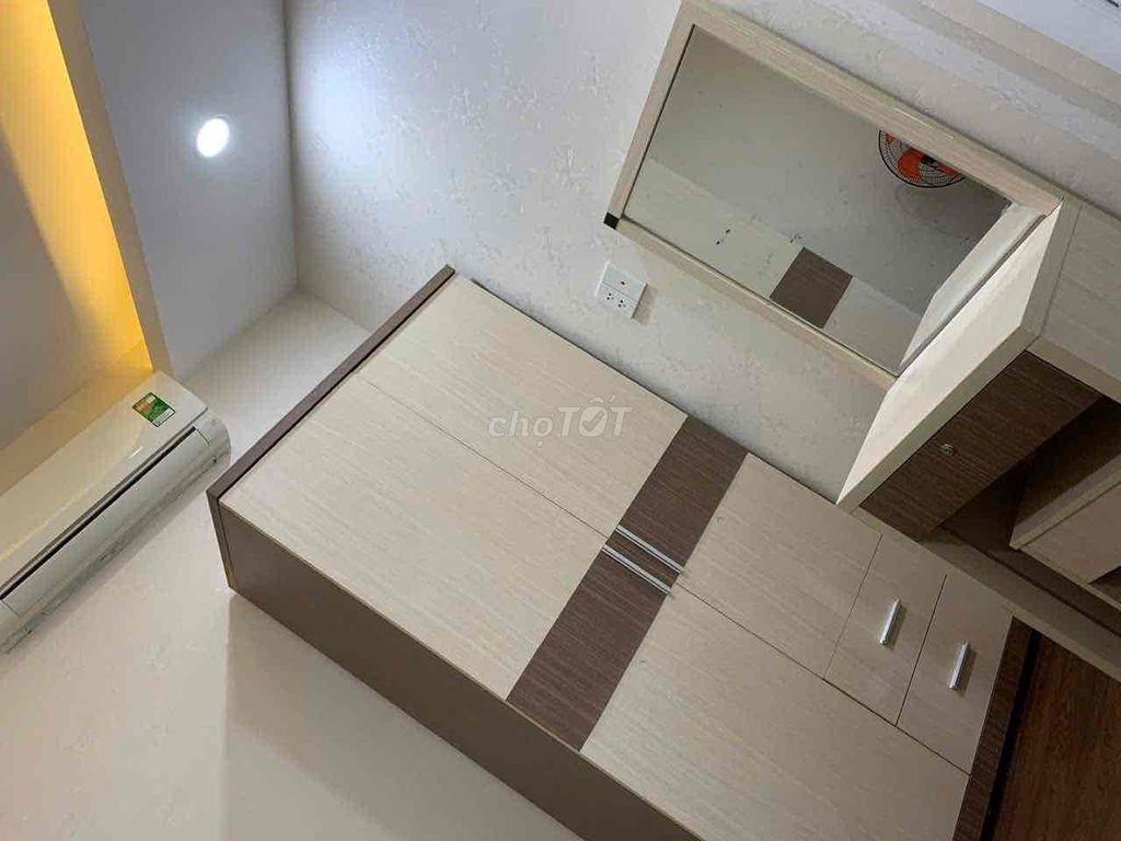 Còn 3 căn Pegasus Plaza 2PN giá từ 8-10 Triệu/tháng, đầy đủ nội thất