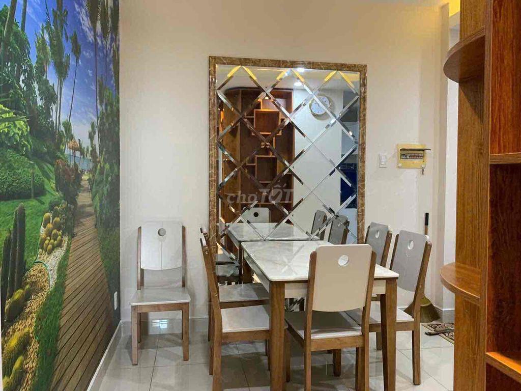 Còn 3 căn Pegasus Plaza 2PN giá từ 8-10 Triệu/tháng, đầy đủ nội thất