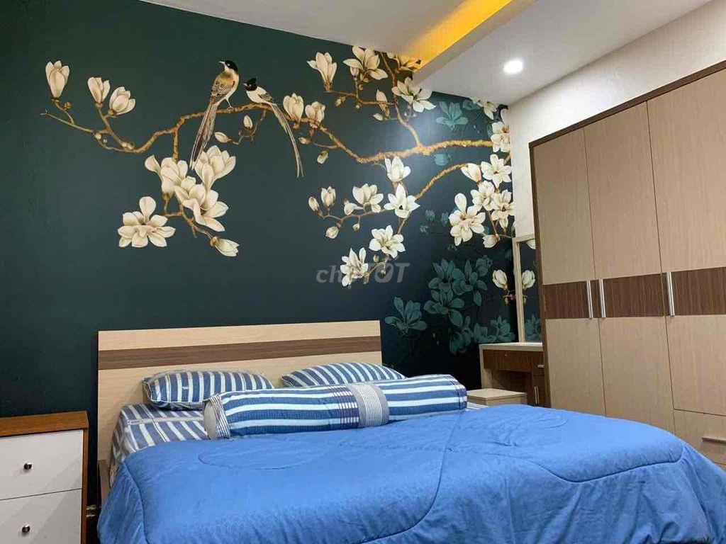 Còn 3 căn Pegasus Plaza 2PN giá từ 8-10 Triệu/tháng, đầy đủ nội thất