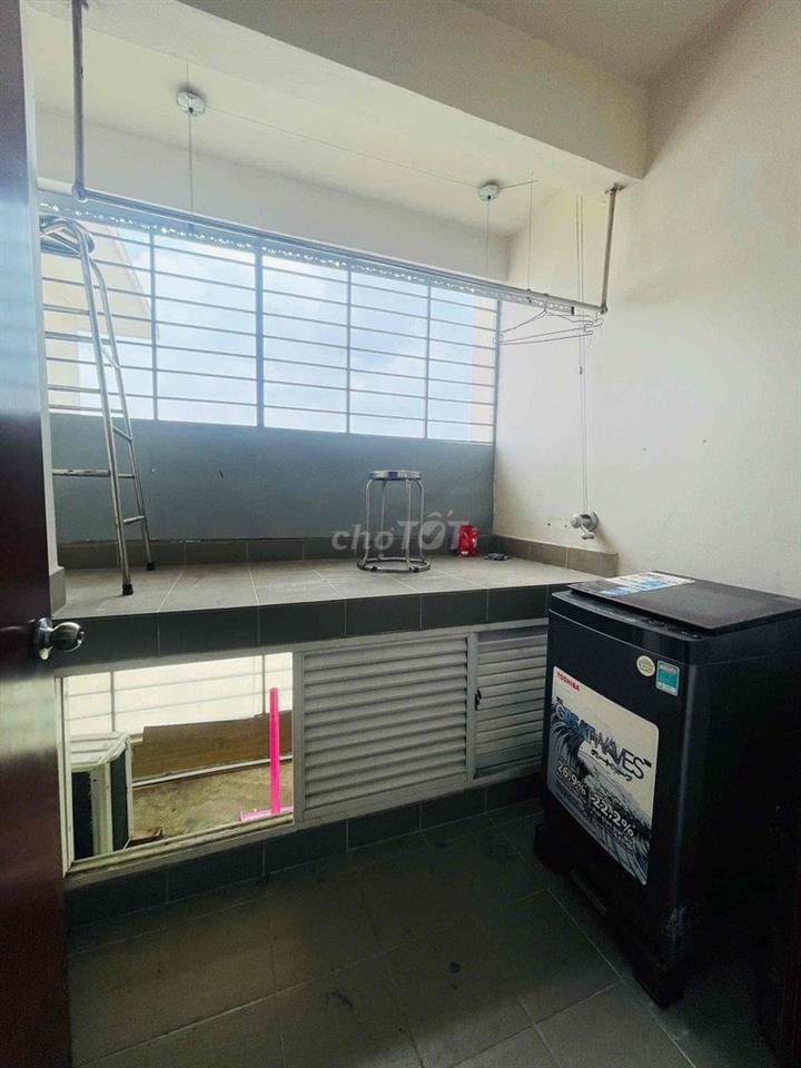 Căn hộ Amber Court còn 2 căn 3PN Full nội thất, căn góc rộng thoải mái