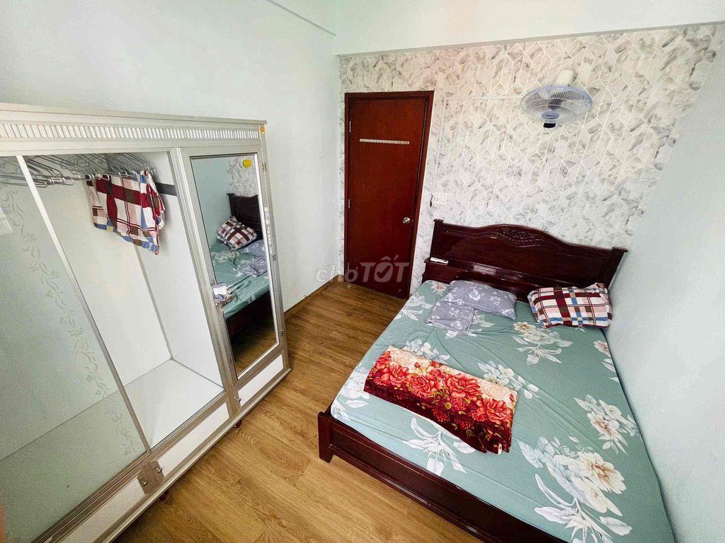 Căn hộ Amber Court còn 2 căn 3PN Full nội thất, căn góc rộng thoải mái