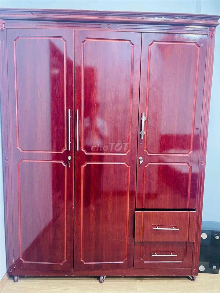 Căn hộ Amber Court còn 2 căn 3PN Full nội thất, căn góc rộng thoải mái