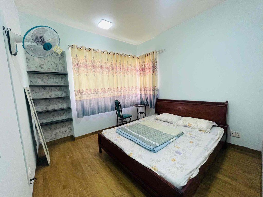 Căn hộ Amber Court còn 2 căn 3PN Full nội thất, căn góc rộng thoải mái