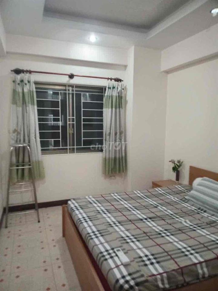 Căn hộ 2PN Thanh Bình giá bình dân đầy đủ nội thất chỉ dọn vào ở thôi